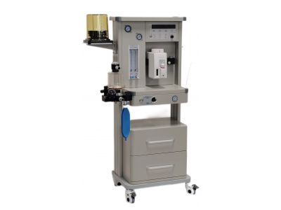 Animal anesthesia machine